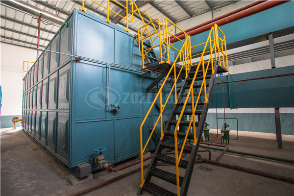 燃煤鍋爐定價(jià)