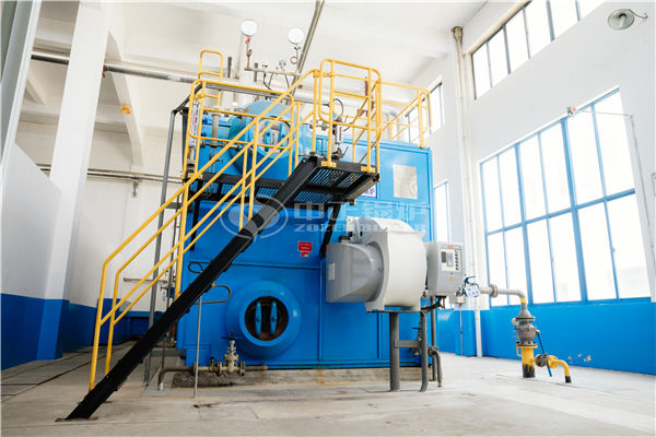 燃氣鍋爐分為哪幾類