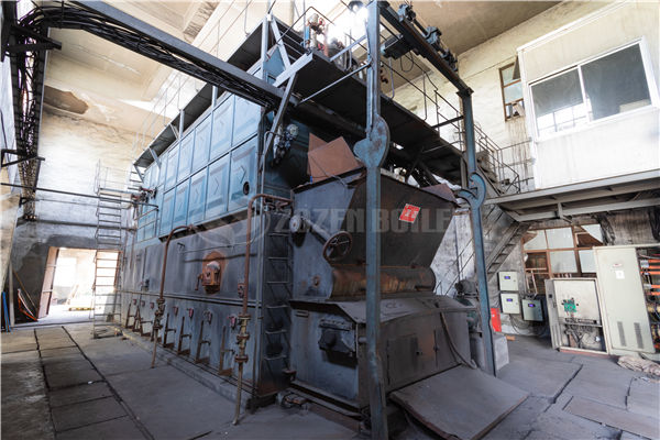 國(guó)產(chǎn)鍋爐十大品牌