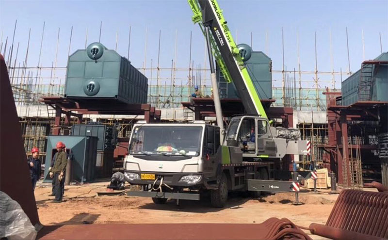 1.5t生物質(zhì)鍋爐價(jià)格實(shí)拍