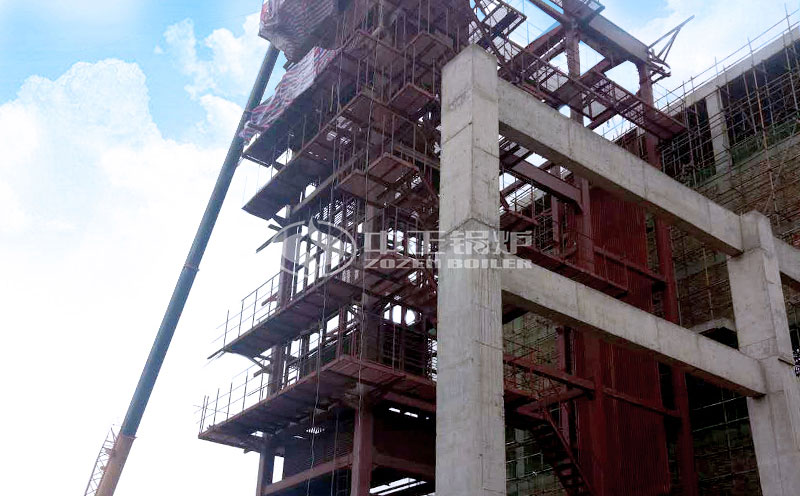 沈陽可移動撬裝鍋爐求購實(shí)拍