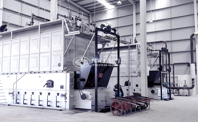 馬鞍山安民村客戶案例圖片