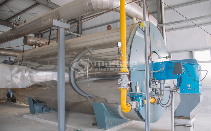 燃?xì)庹羝仩t價(jià)格客戶案例圖片