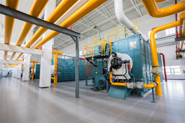 官宣:中正鍋爐10月火力全開 全面助力北方清潔供暖