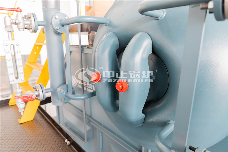 八噸燃?xì)庹羝仩t報(bào)價(jià)多少錢