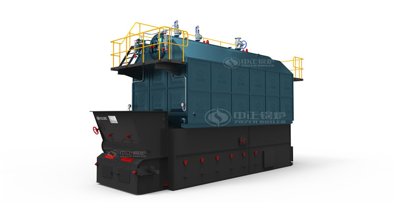 4噸燃?xì)庹羝麪t多少萬(wàn)元買(mǎi)到