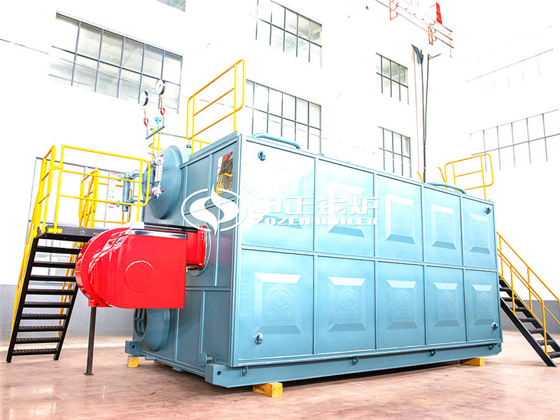 SZS天然氣蒸汽鍋爐得多少錢(qián)