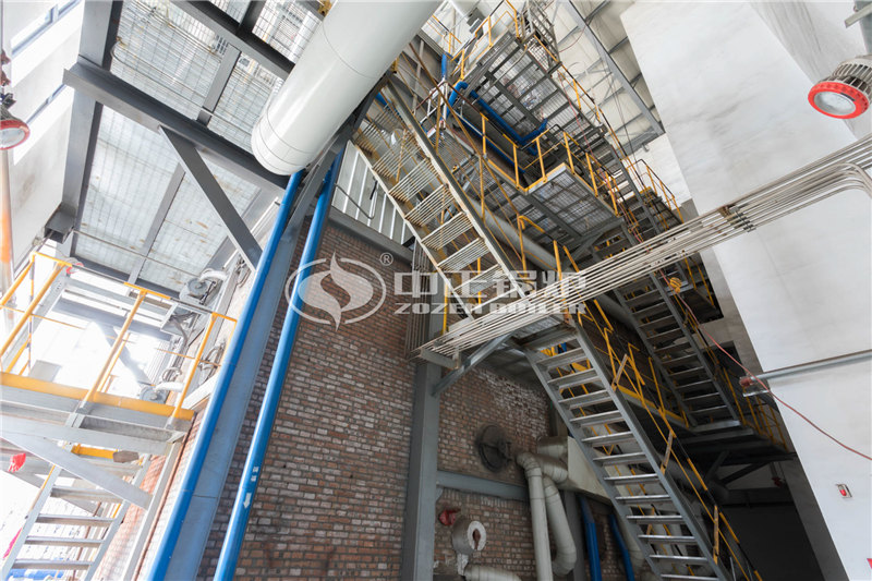 DHX燃?xì)庹羝仩t排名