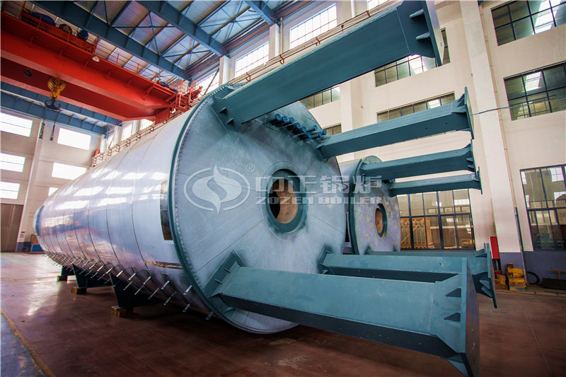 10噸天然氣蒸汽鍋爐廠(chǎng)家