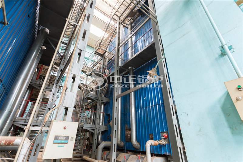 4噸燃?xì)庹羝仩t整套價(jià)格