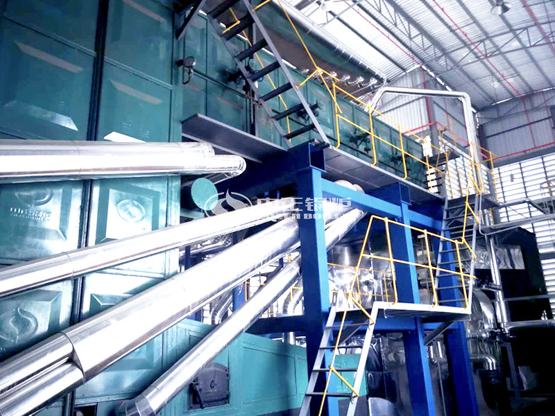 八噸燃?xì)庹羝仩t性價(jià)比價(jià)位