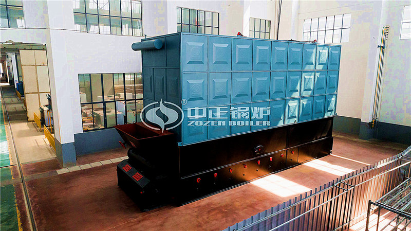 十五噸燃?xì)庹羝仩t常規(guī)報價