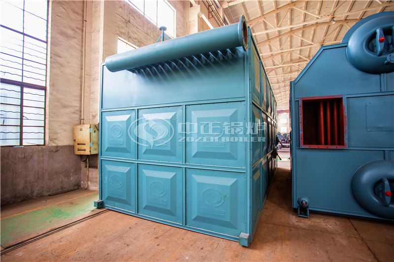 4噸天然氣蒸汽鍋爐得多少錢(qián)