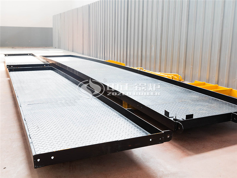 十五噸燃?xì)庹羝仩t價(jià)格一般是多少