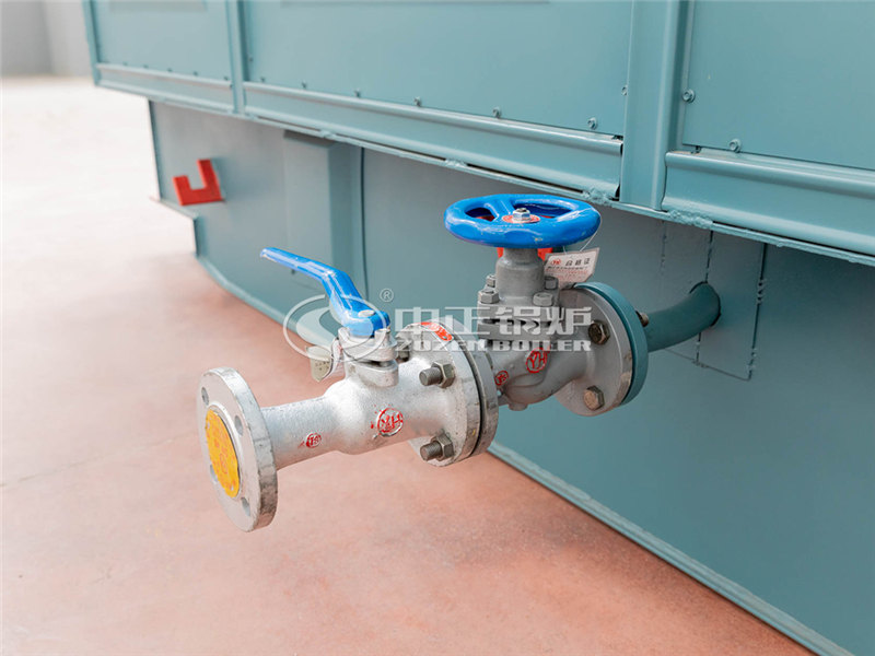 6噸天然氣蒸汽鍋爐多少錢(qián)一臺(tái)