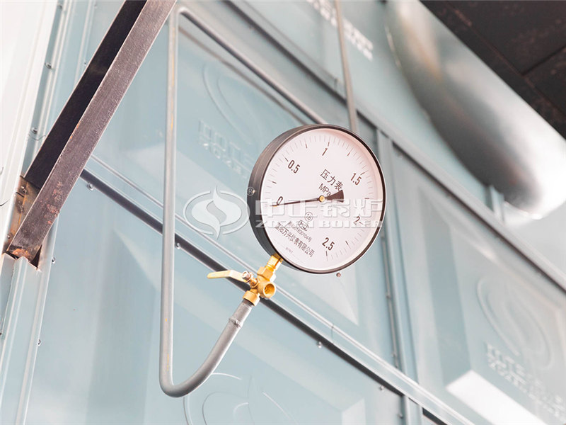 2T燃?xì)庹羝仩t性?xún)r(jià)比怎么樣