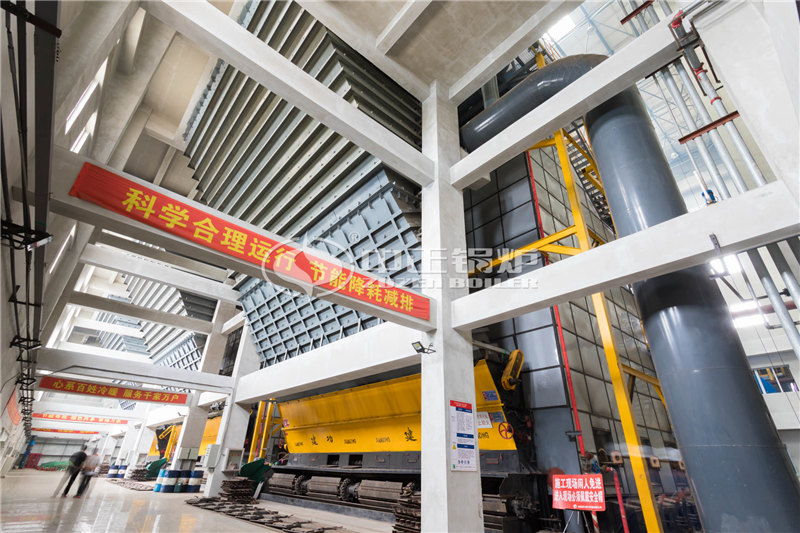 1噸天然氣蒸汽爐多少錢(qián)能買到