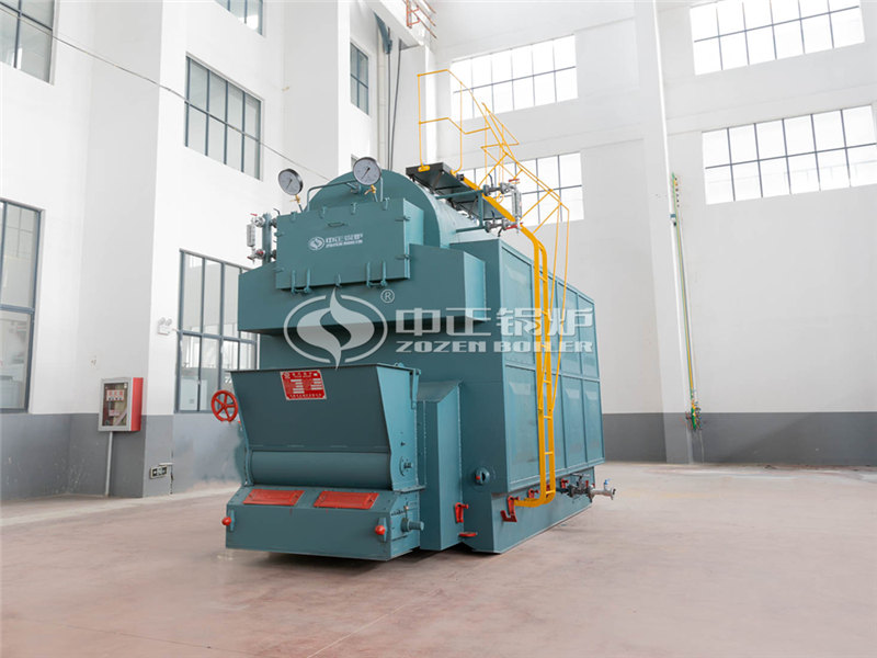 8噸燃?xì)庹羝仩t品牌