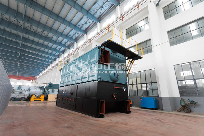 兩噸燃?xì)庹羝仩t價(jià)格一般是多少