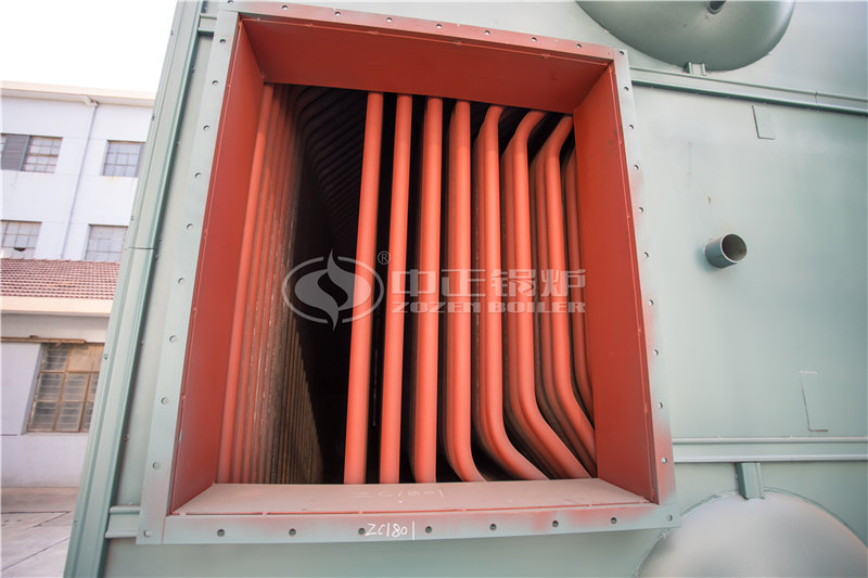 2噸燃?xì)庹羝仩t大廠