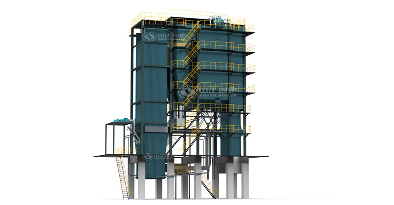8噸燃?xì)庹羝仩t費(fèi)用