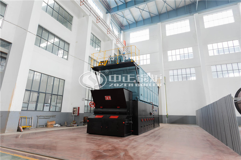 15噸燃?xì)庹羝仩t性價(jià)比怎么樣