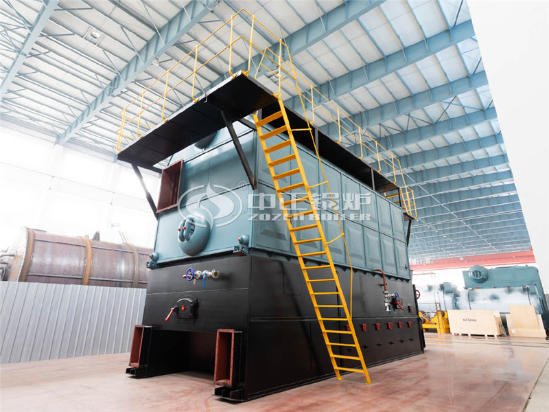 20噸燃?xì)庹羝仩t需要多少錢