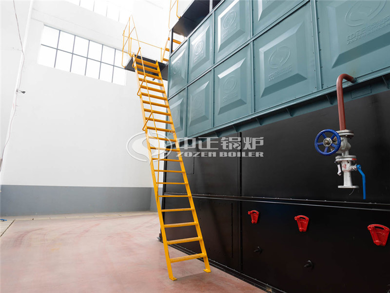 四噸燃?xì)庹羝仩t品牌