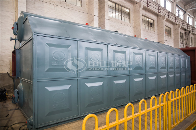 10噸天然氣蒸汽爐多少錢(qián)能買(mǎi)到