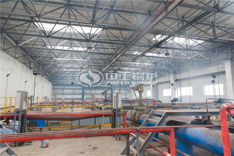 大型燃?xì)庹羝仩t貴嗎