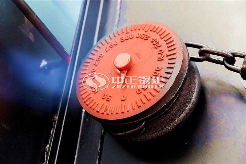 2噸燃?xì)庹羝仩t企業(yè)