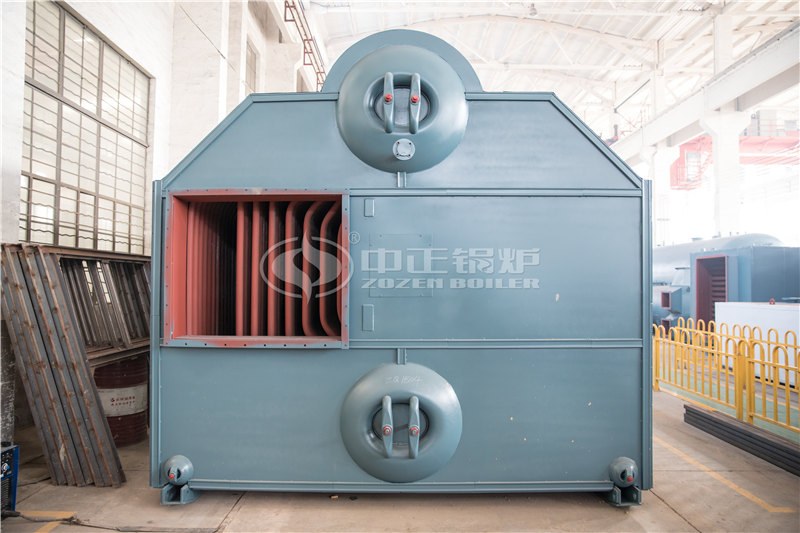 DZL燃?xì)庹羝仩t大廠