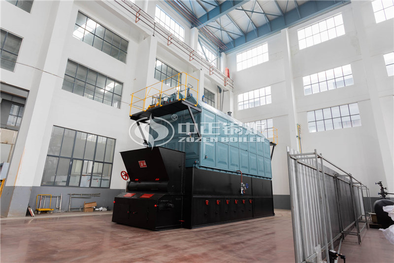 大型天然氣蒸汽鍋爐出廠(chǎng)價(jià)