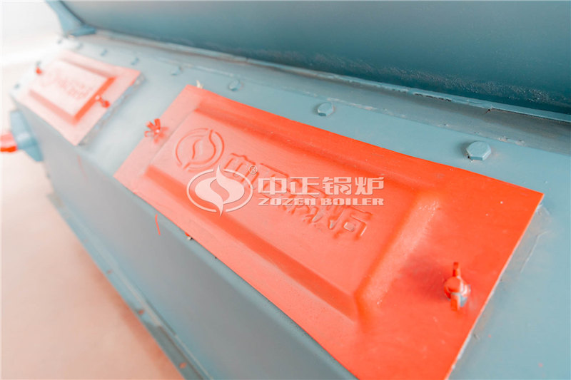 10噸燃?xì)庹羝仩t生產(chǎn)廠家