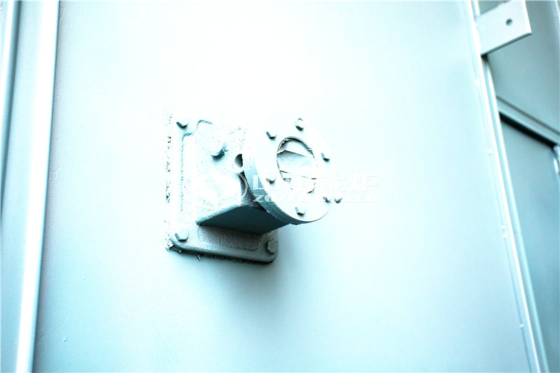 一臺(tái)6噸燃?xì)鉄崴仩t低多少錢