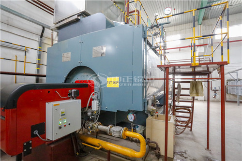 燃?xì)鉄崴仩t企業(yè)質(zhì)量怎么樣