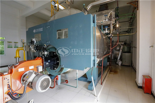 燃?xì)鉄崴仩t廠家還有發(fā)展嗎