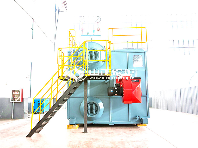 燃?xì)庹羝仩t廠家前景怎么樣