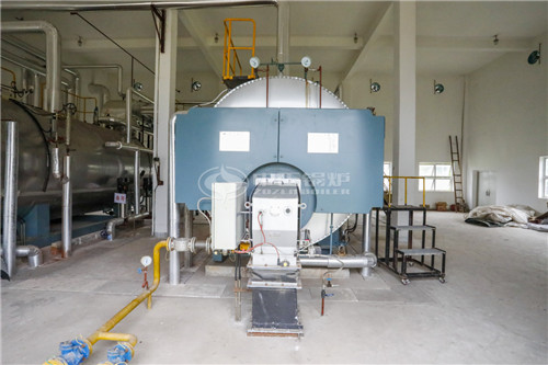 一臺(tái)1噸燃?xì)鉄崴仩t多少錢(qián)能買(mǎi)到