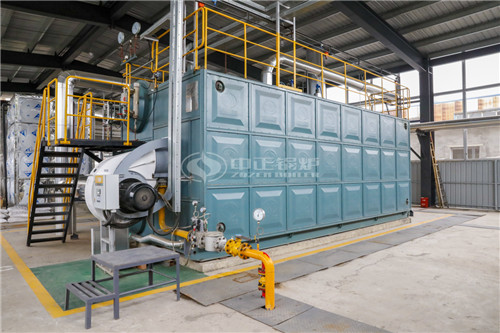 天然氣熱水鍋爐哪里有賣(mài)價(jià)格貴嗎