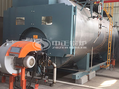 河北鍋爐廠家排名